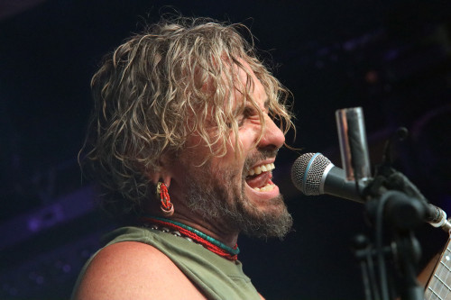 John Butler Openair / Support: Kim Churchill &middot; Mühle Hunziken