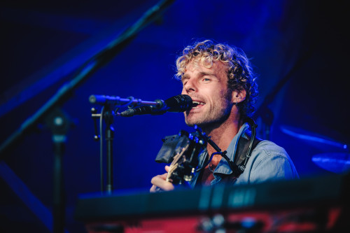 John Butler Openair / Support: Kim Churchill &middot; Mühle Hunziken