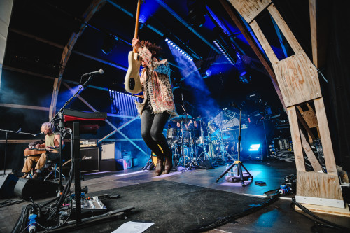 John Butler Openair / Support: Kim Churchill &middot; Mühle Hunziken
