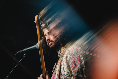 John Butler Openair / Support: Kim Churchill &middot; Mühle Hunziken