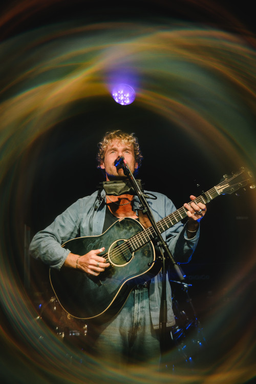 John Butler Openair / Support: Kim Churchill &middot; Mühle Hunziken