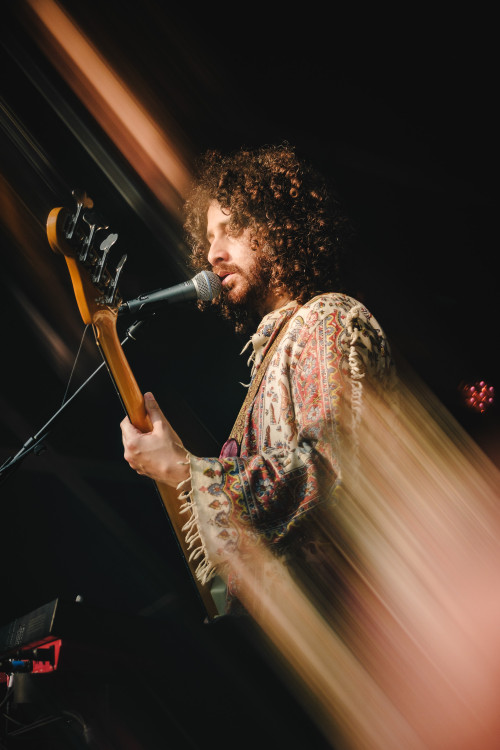 John Butler Openair / Support: Kim Churchill &middot; Mühle Hunziken