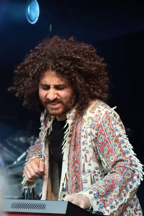 John Butler Openair / Support: Kim Churchill &middot; Mühle Hunziken
