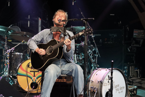 John Butler Openair / Support: Kim Churchill &middot; Mühle Hunziken