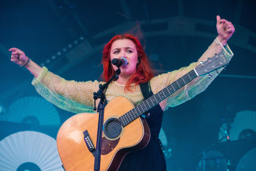 Joya Marleen Openair / Support: Zoë Më &middot; Mühle Hunziken