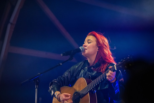 Joya Marleen Openair / Support: Zoë Më &middot; Mühle Hunziken