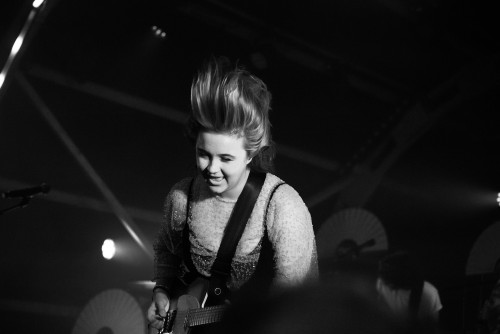 Joya Marleen Openair / Support: Zoë Më &middot; Mühle Hunziken