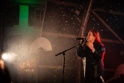 Joya Marleen Openair / Support: Zoë Më &middot; Mühle Hunziken