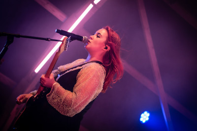 Joya Marleen Openair / Support: Zoë Më &middot; Mühle Hunziken