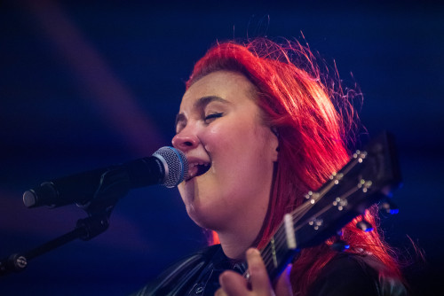 Joya Marleen Openair / Support: Zoë Më &middot; Mühle Hunziken