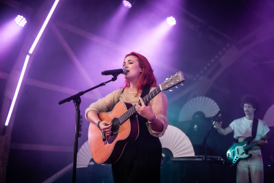 Joya Marleen Openair / Support: Zoë Më &middot; Mühle Hunziken