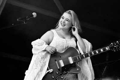 Joya Marleen Openair / Support: Lily Costa &middot; Mühle Hunziken
