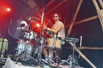 Joya Marleen Openair / Support: Lily Costa &middot; Mühle Hunziken