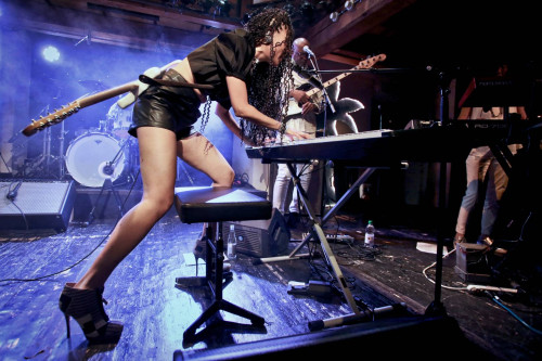 Judith Hill &middot; Mühle Hunziken