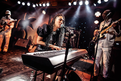 Judith Hill &middot; Mühle Hunziken