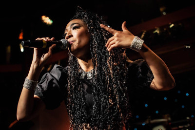 Judith Hill &middot; Mühle Hunziken