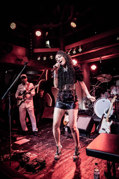 Judith Hill &middot; Mühle Hunziken