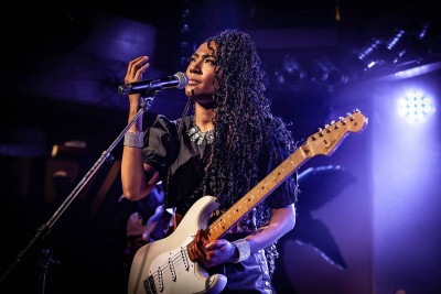 Judith Hill &middot; Mühle Hunziken
