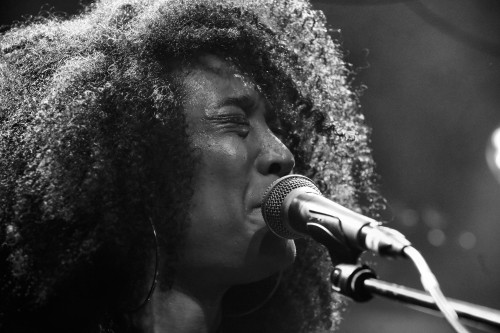 Judith Hill &middot; Mühle Hunziken