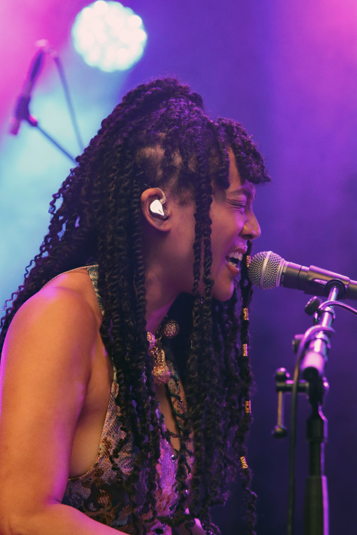 Judith Hill Openair &middot; Mühle Hunziken