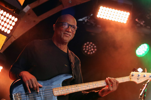 Judith Hill Openair &middot; Mühle Hunziken