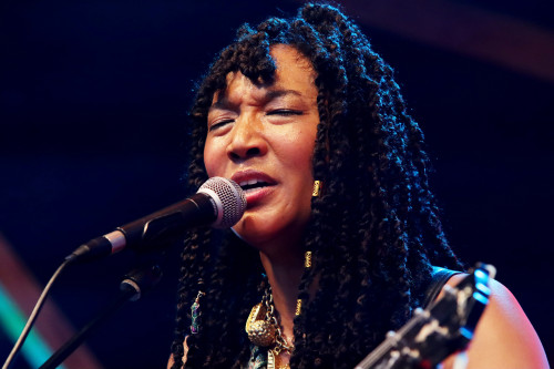Judith Hill Openair &middot; Mühle Hunziken
