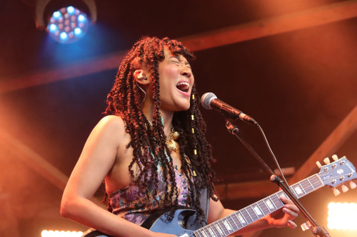 Judith Hill Openair &middot; Mühle Hunziken