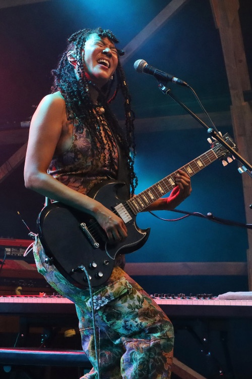 Judith Hill Openair &middot; Mühle Hunziken