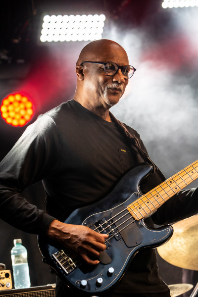 Judith Hill Openair &middot; Mühle Hunziken