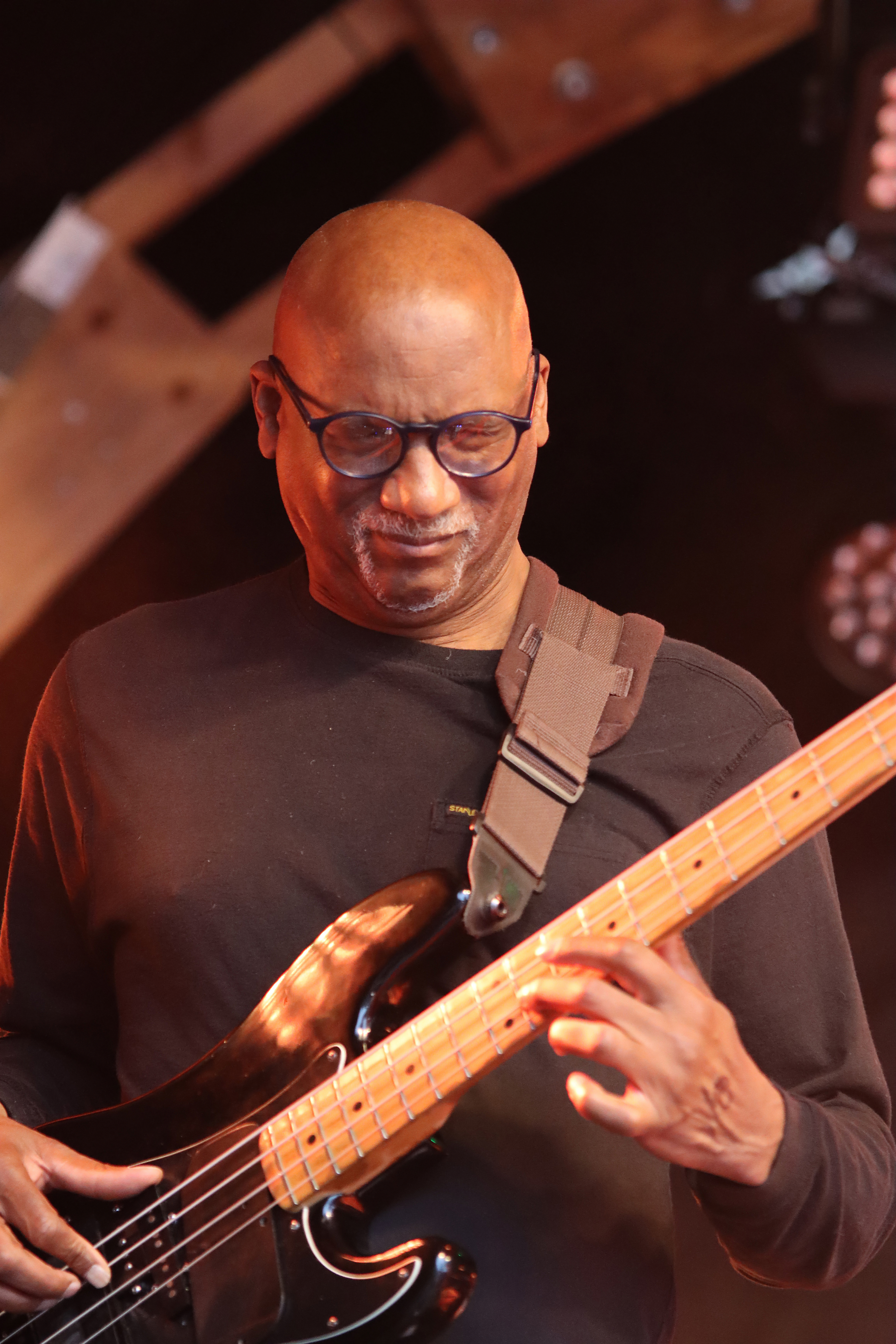 Judith Hill Openair &middot; Mühle Hunziken