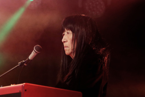 Judith Hill Openair &middot; Mühle Hunziken