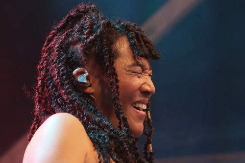 Judith Hill Openair &middot; Mühle Hunziken