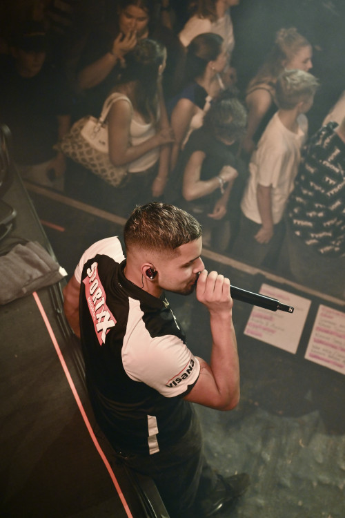 Jule X &middot; Mühle Hunziken