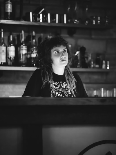 Jule X &middot; Mühle Hunziken