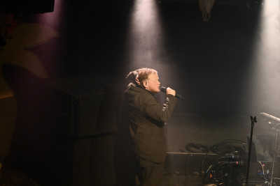 Kae Tempest / Support: Gina Été &middot; Mühle Hunziken