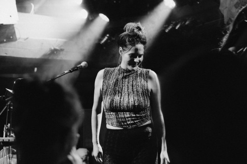 Kae Tempest / Support: Gina Été &middot; Mühle Hunziken