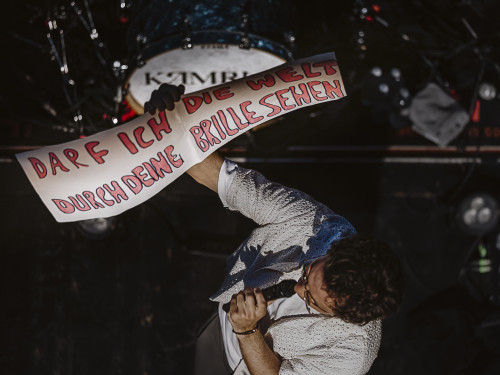 KAMRAD &middot; Mühle Hunziken