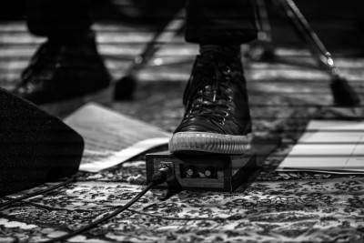 Keb’ Mo’ &middot; Mühle Hunziken