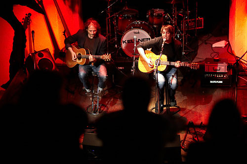 Kellner supported by Nuel &middot; Mühle Hunziken