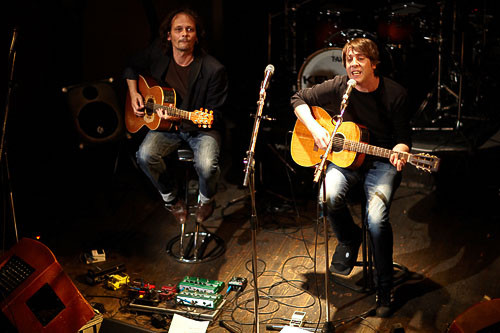 Kellner supported by Nuel &middot; Mühle Hunziken