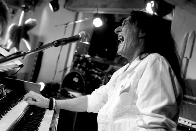 Ken Hensley & Live Fire &middot; Mühle Hunziken