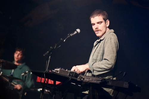 Kerala Dust Openair / Support: Diosmos &middot; Mühle Hunziken