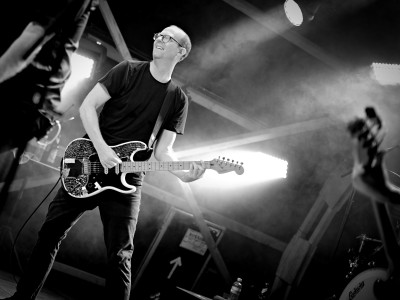 Kettcar Openair &middot; Mühle Hunziken