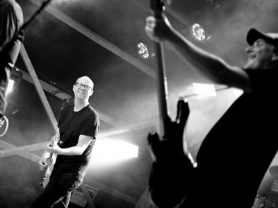 Kettcar Openair &middot; Mühle Hunziken