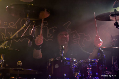 Kilmister & Friends &middot; Mühle Hunziken
