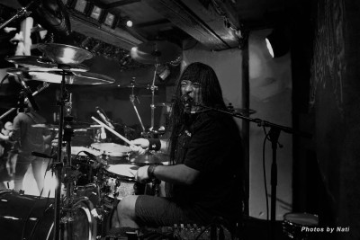 Kilmister & Friends &middot; Mühle Hunziken