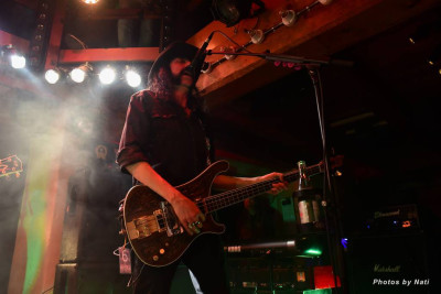 Kilmister & Friends &middot; Mühle Hunziken