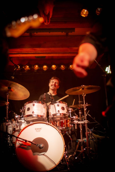 King King &middot; Mühle Hunziken