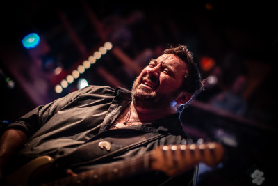 King King &middot; Mühle Hunziken