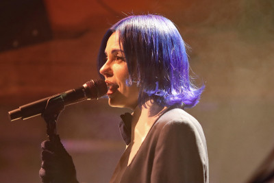 Kings Elliot / Support: Jamila & Mimi Greene &middot; Mühle Hunziken